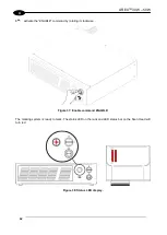 Preview for 42 page of Datalogic Arex 30W User Manual