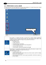 Preview for 46 page of Datalogic Arex 30W User Manual