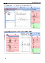 Preview for 48 page of Datalogic Arex 30W User Manual