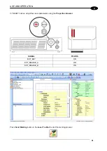 Preview for 51 page of Datalogic Arex 30W User Manual