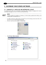 Preview for 54 page of Datalogic Arex 30W User Manual