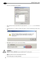 Preview for 56 page of Datalogic Arex 30W User Manual