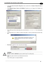 Preview for 59 page of Datalogic Arex 30W User Manual