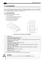 Preview for 64 page of Datalogic Arex 30W User Manual