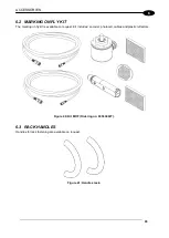 Preview for 65 page of Datalogic Arex 30W User Manual