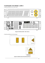 Preview for 71 page of Datalogic Arex 30W User Manual