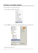 Preview for 84 page of Datalogic Arex 30W User Manual