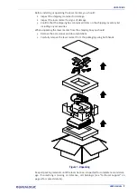 Preview for 17 page of Datalogic Arex 400 User Manual