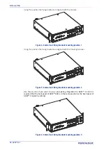 Preview for 22 page of Datalogic Arex 400 User Manual