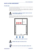 Preview for 29 page of Datalogic Arex 400 User Manual