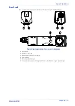 Preview for 35 page of Datalogic Arex 400 User Manual