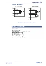 Preview for 41 page of Datalogic Arex 400 User Manual