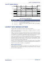 Preview for 57 page of Datalogic Arex 400 User Manual