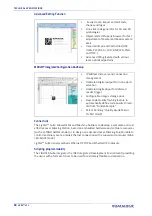 Preview for 58 page of Datalogic Arex 400 User Manual