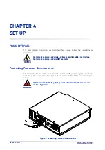 Preview for 60 page of Datalogic Arex 400 User Manual