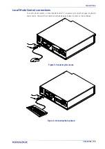 Preview for 63 page of Datalogic Arex 400 User Manual