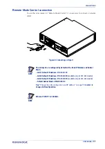 Preview for 65 page of Datalogic Arex 400 User Manual