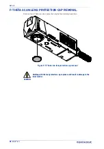 Preview for 66 page of Datalogic Arex 400 User Manual