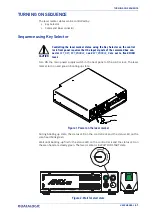 Preview for 69 page of Datalogic Arex 400 User Manual