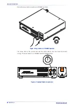 Preview for 70 page of Datalogic Arex 400 User Manual