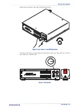 Preview for 71 page of Datalogic Arex 400 User Manual