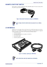 Preview for 85 page of Datalogic Arex 400 User Manual