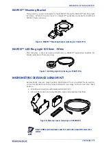 Preview for 87 page of Datalogic Arex 400 User Manual