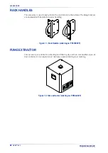 Preview for 90 page of Datalogic Arex 400 User Manual