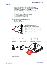 Preview for 111 page of Datalogic Arex 400 User Manual