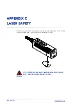 Preview for 112 page of Datalogic Arex 400 User Manual