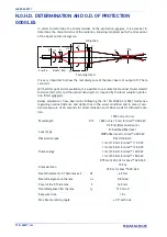 Preview for 118 page of Datalogic Arex 400 User Manual