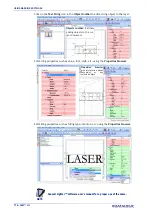 Preview for 122 page of Datalogic Arex 400 User Manual