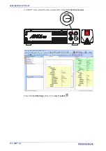 Preview for 124 page of Datalogic Arex 400 User Manual