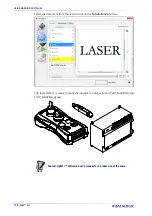 Preview for 126 page of Datalogic Arex 400 User Manual