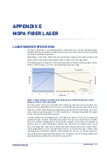 Preview for 127 page of Datalogic Arex 400 User Manual