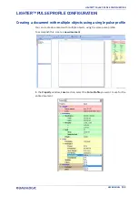 Preview for 131 page of Datalogic Arex 400 User Manual