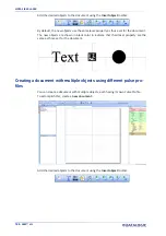 Preview for 132 page of Datalogic Arex 400 User Manual