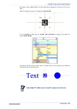 Preview for 133 page of Datalogic Arex 400 User Manual