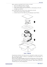 Preview for 17 page of Datalogic AREX 401 User Manual