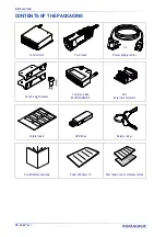 Preview for 18 page of Datalogic AREX 401 User Manual