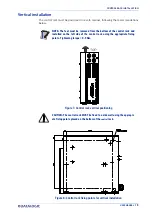 Preview for 23 page of Datalogic AREX 401 User Manual