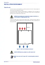 Preview for 28 page of Datalogic AREX 401 User Manual