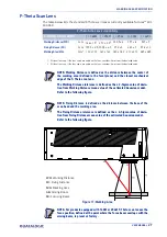 Preview for 35 page of Datalogic AREX 401 User Manual