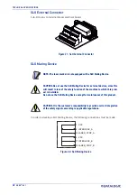 Preview for 40 page of Datalogic AREX 401 User Manual