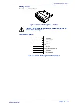 Preview for 43 page of Datalogic AREX 401 User Manual