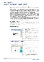 Preview for 60 page of Datalogic AREX 401 User Manual