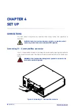 Preview for 62 page of Datalogic AREX 401 User Manual