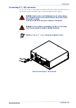 Preview for 63 page of Datalogic AREX 401 User Manual