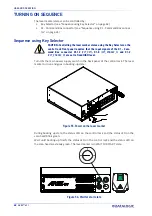 Preview for 70 page of Datalogic AREX 401 User Manual