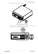 Preview for 71 page of Datalogic AREX 401 User Manual